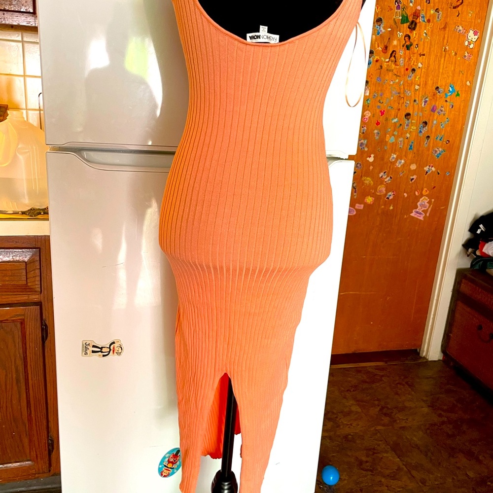 Summer dress